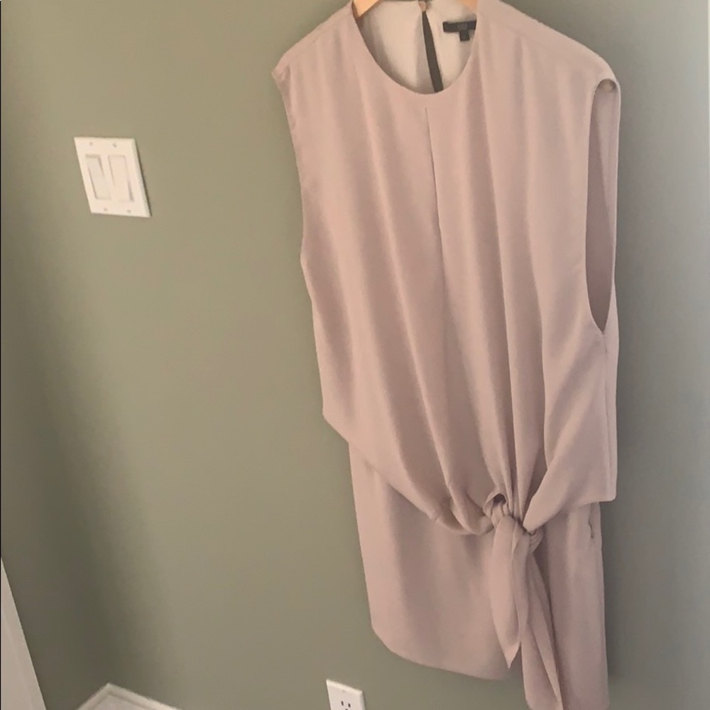 Tibi Dress